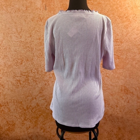 🍁SALE🍁LOFT Blouse size XL - Picture 2 of 8